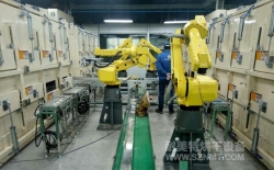 喜訊！福建華科光電有限公司與深圳市耐美特工業設備有限公司成功簽約10臺116萬！