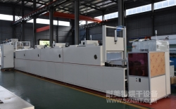 隧道爐怎么選？從工業(yè)生產(chǎn)邏輯找答案——耐美特智能裝備